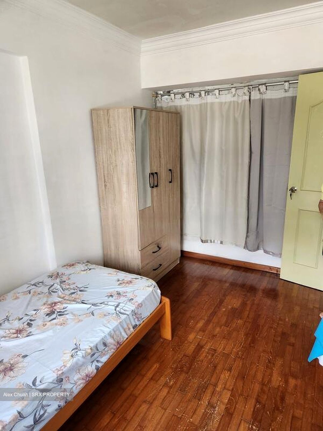Blk 21 Jalan Membina (Bukit Merah), HDB 4 Rooms #451813481